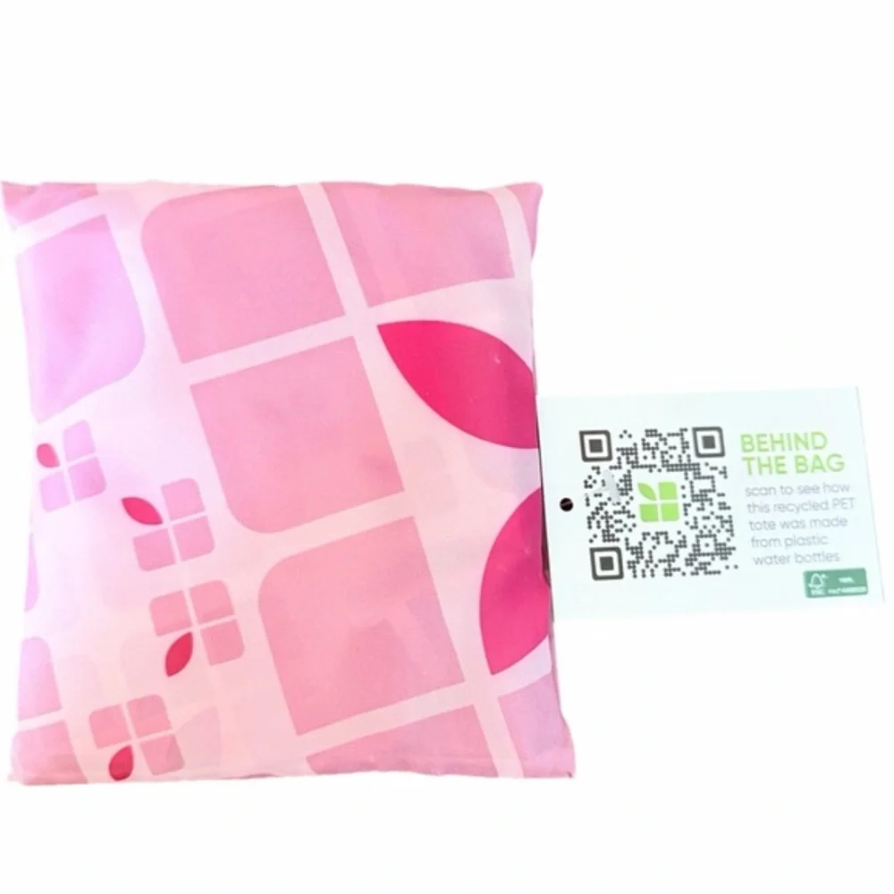 Matrix Biolage Strong Reusable Plastic Bag‎